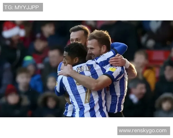 纽波特郡与米德尔斯堡的激烈对决揭示英冠赛季新动态 纽波特郡与米德尔斯堡的激烈对决揭示英冠赛季新动态