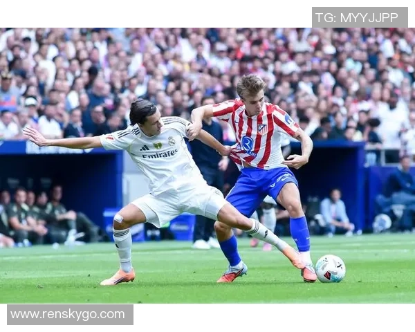 西甲精彩对决马德里竞技以2比9惨败皇家马德里全场回顾