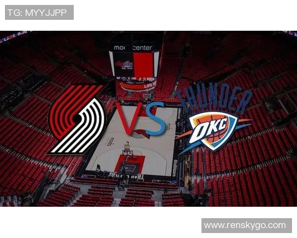 雷霆与开拓者季后赛G4精彩回顾全场录像分析与精彩瞬间集锦