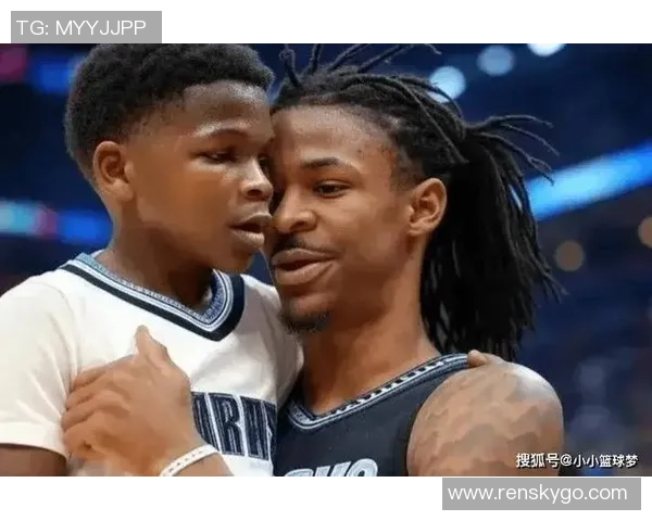 森林狼队记：森林狼试探性触摸灰熊来商洽莫兰特，以延伸争冠期